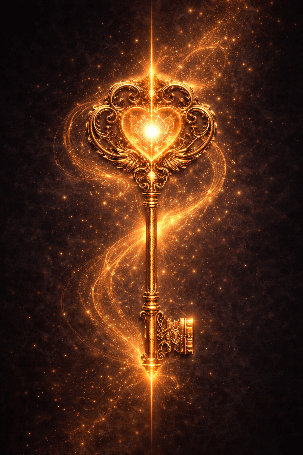 The Key of Love